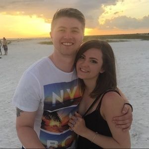 Meet your Posher, Shane